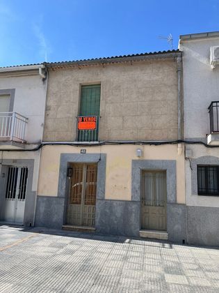 Foto 1 de Casa en venda a barrio Nuevo de 4 habitacions i 198 m²