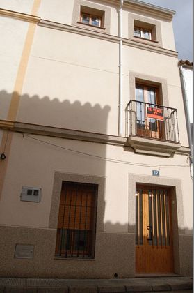 Foto 1 de Venta de casa en Casar de Cáceres de 7 habitaciones con terraza