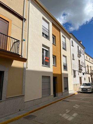 Foto 1 de Venta de piso en Casar de Cáceres de 2 habitaciones con aire acondicionado y calefacción