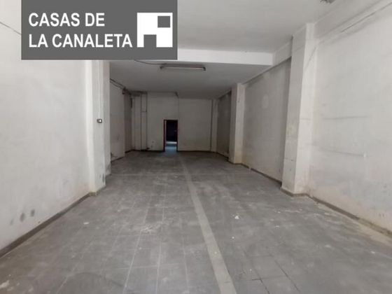 Foto 1 de Local en lloguer a País Valencià de 140 m²
