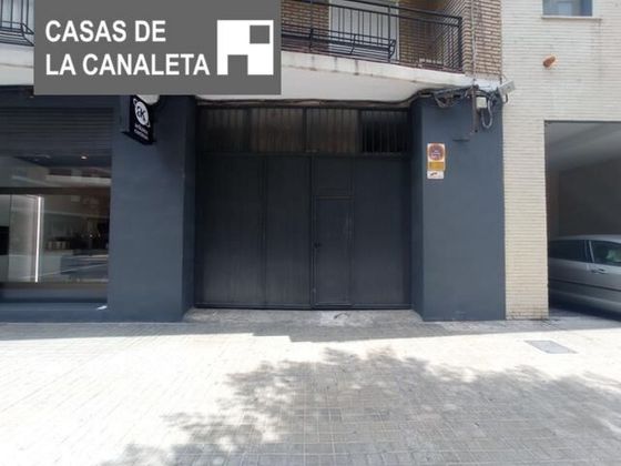 Foto 2 de Alquiler de local en País Valencià de 140 m²