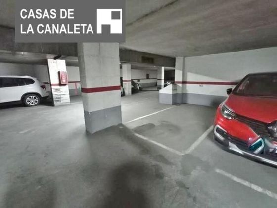 Foto 2 de Garatge en venda a La Constitución - Canaleta de 24 m²