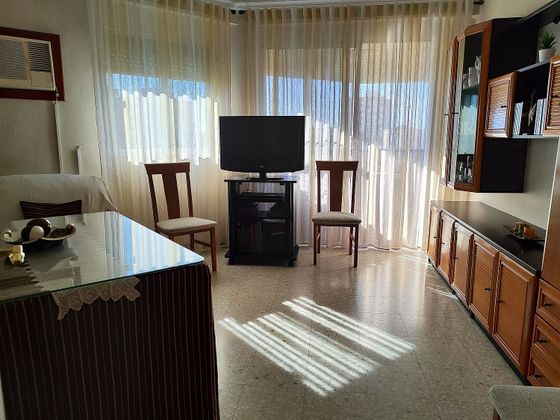 Foto 1 de Pis en venda a Poligono Sur - La Oliva - Letanías de 3 habitacions amb terrassa i aire acondicionat