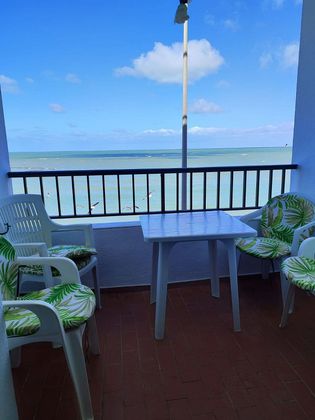 Foto 1 de Piso en venta en Centro - Zona Playas de 3 habitaciones con terraza y calefacción