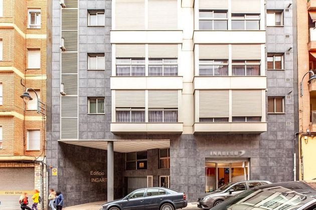 Foto 2 de Oficina en venda a calle Jesus Morante Borras de 241 m²