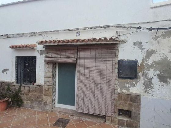 Foto 1 de Venta de casa rural en calle Sant Joaquim de 2 habitaciones y 176 m²