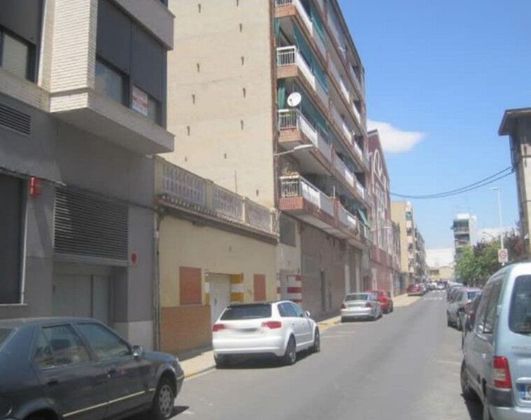 Foto 2 de Garatge en venda a calle De José Carsí de 10 m²