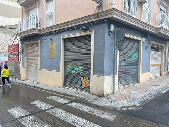 Foto 1 de Local en lloguer a calle De Sant Antoni de 50 m²