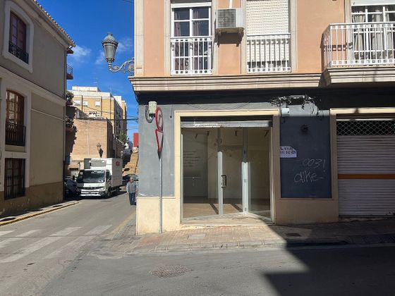 Foto 2 de Alquiler de local en calle De Sant Antoni de 50 m²
