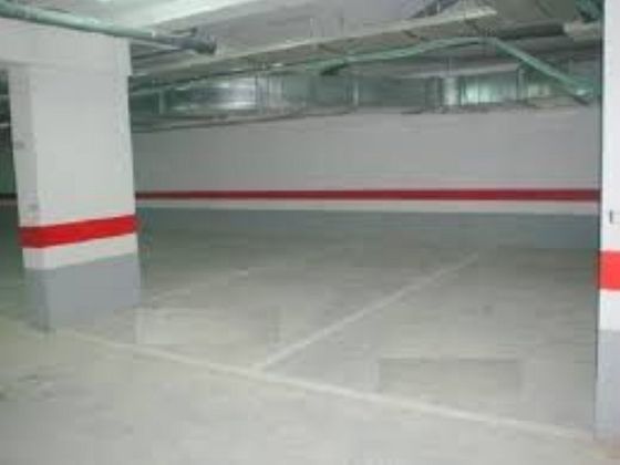 Foto 1 de Garatge en venda a calle Del Doctor Lluch de 16 m²