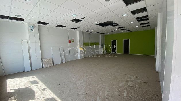 Foto 2 de Venta de oficina en Camino Algarrobo - Las Arenas de 123 m²
