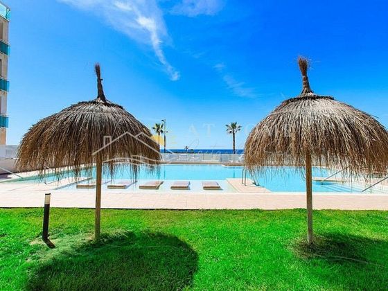 Foto 1 de Pis en venda a El Morche de 4 habitacions amb terrassa i piscina