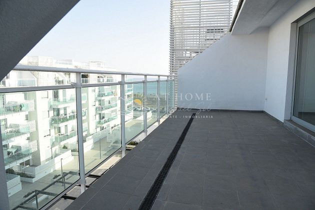 Foto 2 de Pis en venda a El Morche de 4 habitacions amb terrassa i piscina