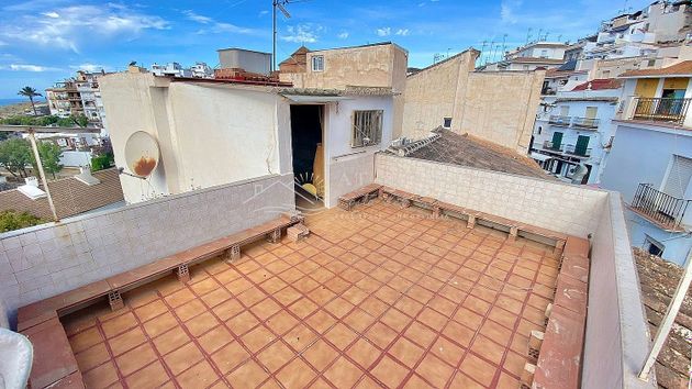 Foto 2 de Venta de piso en Torrox Pueblo de 4 habitaciones con terraza y jardín