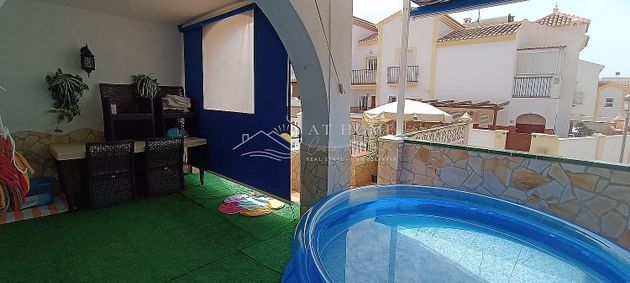 Foto 1 de Casa en venta en Almijara - Capistrano - Cueva de Nerja de 3 habitaciones con terraza y garaje