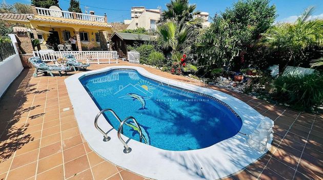 Foto 1 de Casa en lloguer a El Peñoncillo de 2 habitacions amb terrassa i piscina