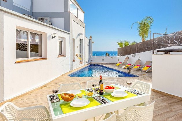 Foto 1 de Alquiler de casa en El Peñoncillo de 3 habitaciones con terraza y piscina