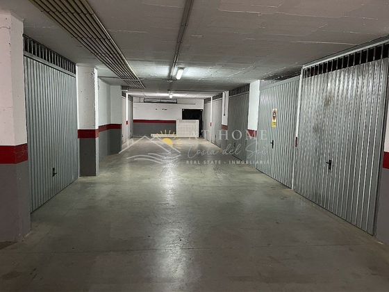 Foto 1 de Venta de garaje en El Peñoncillo de 20 m²