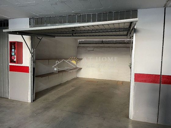 Foto 2 de Garatge en venda a El Peñoncillo de 20 m²