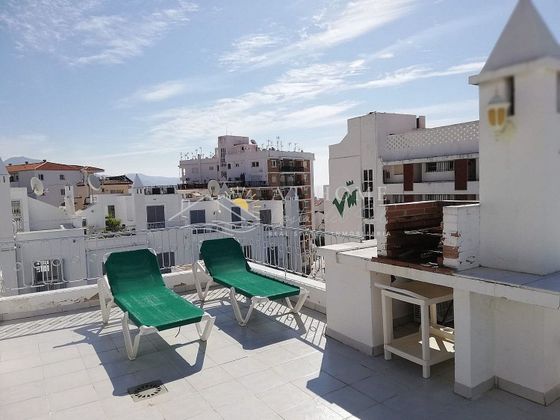 Foto 1 de Piso en venta en Centro - Nerja de 3 habitaciones con terraza y balcón