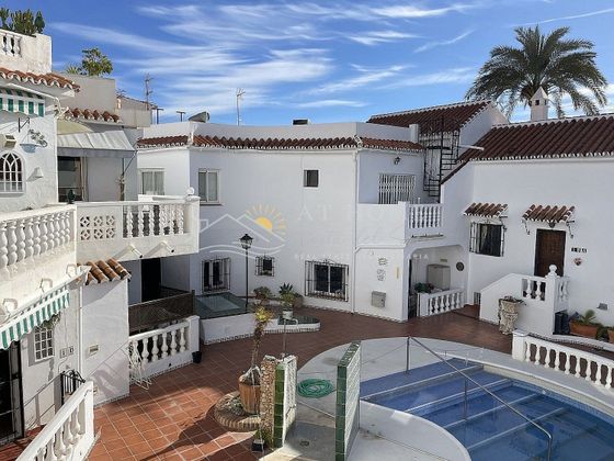 Foto 1 de Pis en venda a calle San Joaquín de 2 habitacions amb terrassa i balcó