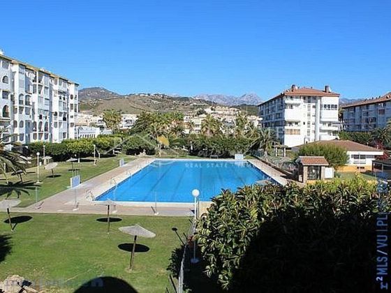 Foto 2 de Pis en venda a El Peñoncillo de 2 habitacions amb terrassa i piscina