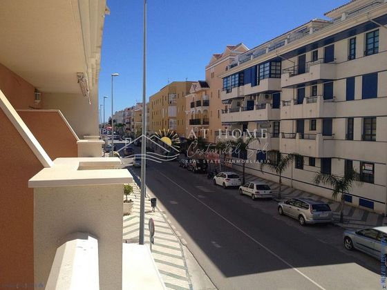 Foto 1 de Venta de piso en El Morche de 2 habitaciones con terraza y balcón