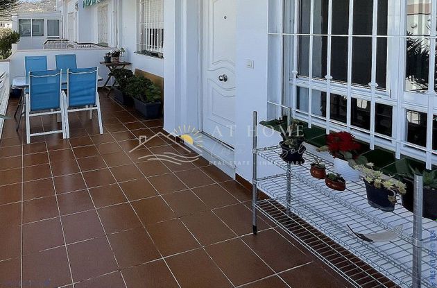 Foto 1 de Pis en venda a Urbanización Santa Rosa de 1 habitació amb terrassa i piscina