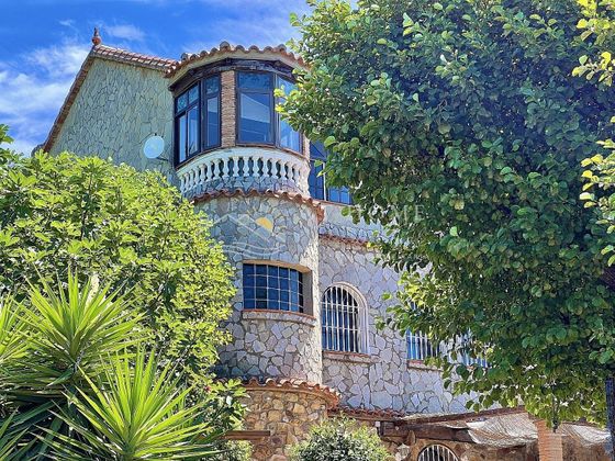Foto 1 de Casa rural en venda a Tarifa de 3 habitacions amb terrassa i jardí