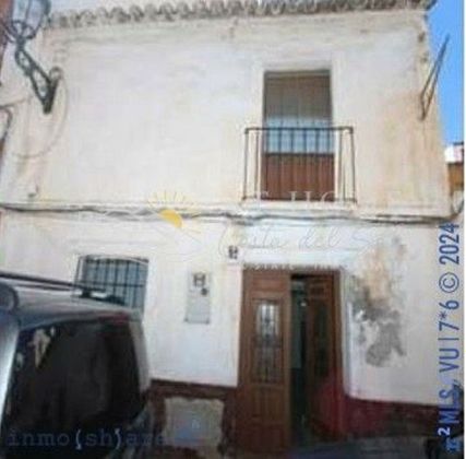 Foto 1 de Casa en venta en Almijara - Capistrano - Cueva de Nerja de 1 habitación y 153 m²