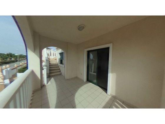 Foto 1 de Piso en venta en Rojales de 2 habitaciones con terraza y balcón