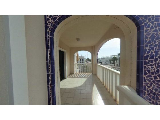 Foto 2 de Piso en venta en Rojales de 2 habitaciones con terraza y balcón