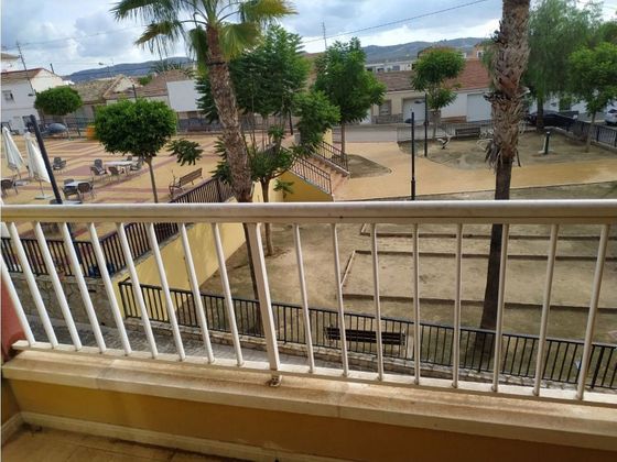 Foto 1 de Pis en venda a Orihuela ciudad de 3 habitacions amb terrassa i balcó