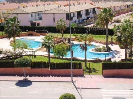 Foto 1 de Piso en venta en Molina de Segura ciudad de 3 habitaciones con piscina y garaje