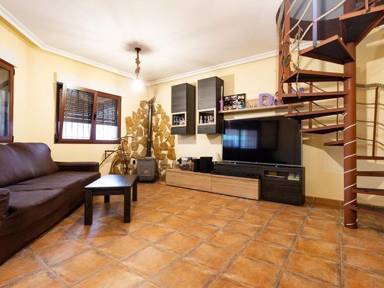 Foto 2 de Chalet en venta en La Palma de 3 habitaciones con terraza y garaje