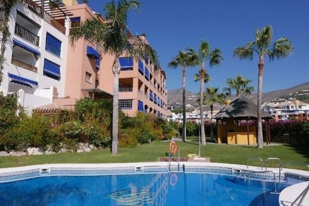 Foto 1 de Àtic en venda a Velilla-Taramay de 3 habitacions amb terrassa i piscina