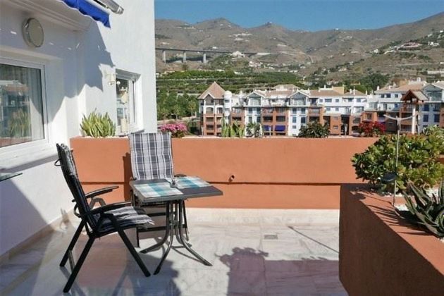Foto 2 de Àtic en venda a Velilla-Taramay de 3 habitacions amb terrassa i piscina