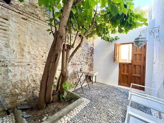 Foto 2 de Casa adossada en venda a calle Nueva de 2 habitacions amb terrassa