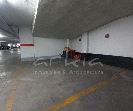 Foto 1 de Garatge en venda a Ciutat Jardí de 10 m²