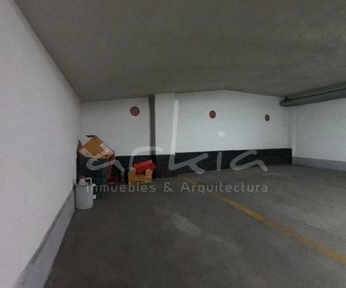 Foto 2 de Garaje en venta en Ciutat Jardí de 10 m²