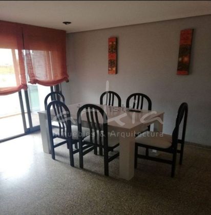 Foto 2 de Piso en venta en La Malva-rosa de 2 habitaciones con balcón y ascensor