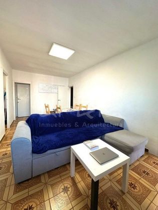 Foto 1 de Pis en venda a Ciutat Fallera de 3 habitacions i 73 m²