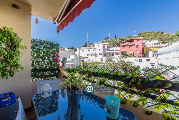 Foto 2 de Pis en venda a Almuñecar de 2 habitacions amb terrassa i aire acondicionat