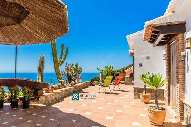 Foto 2 de Casa rural en venda a calle Loma del Gato de 2 habitacions amb terrassa i piscina
