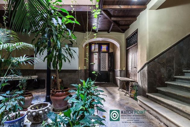 Foto 2 de Casa en venda a Almuñecar de 4 habitacions i 480 m²