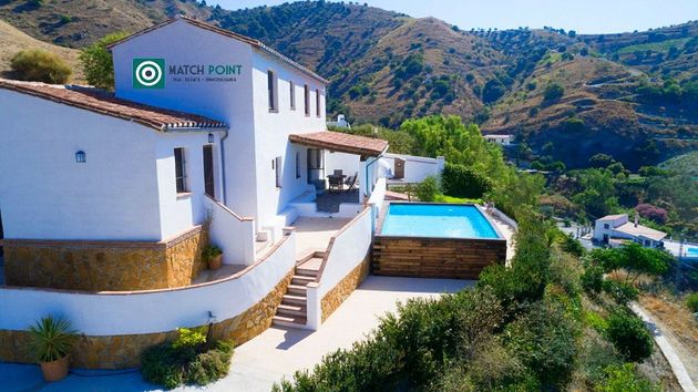 Foto 1 de Casa en lloguer a calle Barranco de Los Bañuelos de 2 habitacions amb terrassa i piscina
