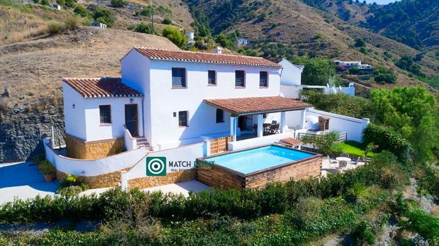 Foto 2 de Casa en lloguer a calle Barranco de Los Bañuelos de 2 habitacions amb terrassa i piscina