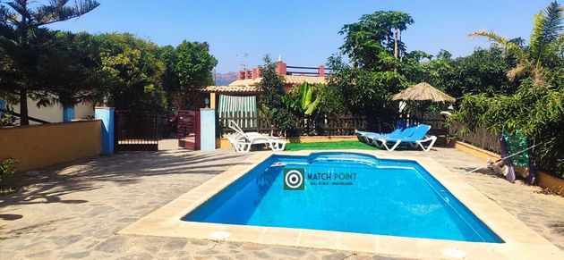 Foto 1 de Casa rural en venta en Jete de 4 habitaciones con terraza y piscina