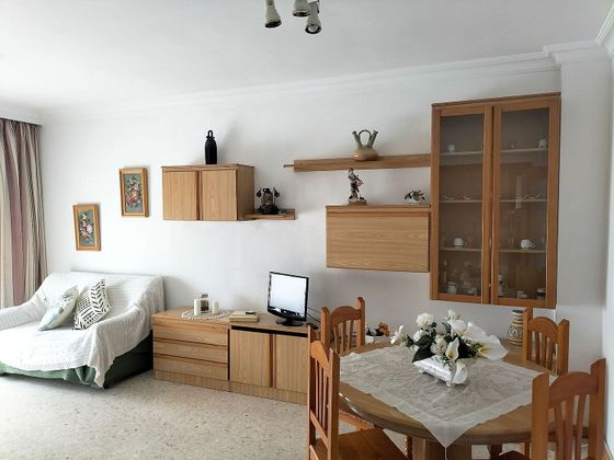 Foto 2 de Venta de piso en Cartaya de 3 habitaciones y 95 m²