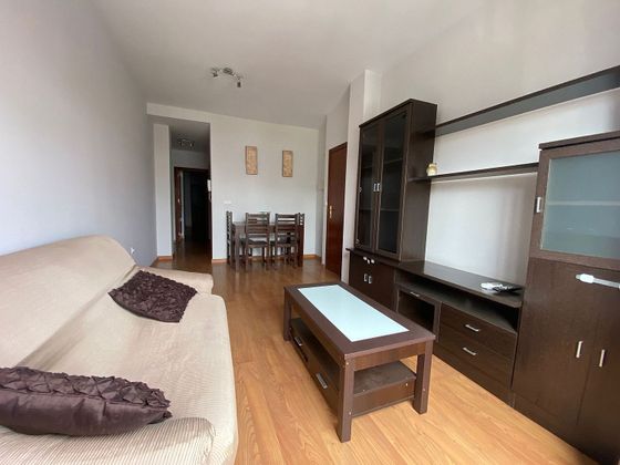 Foto 2 de Piso en venta en Aljaraque de 3 habitaciones con balcón y aire acondicionado